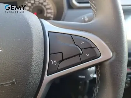 Photo 14 Dacia Duster  ECO-G 100 4x2