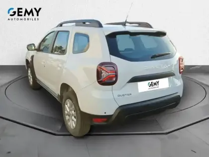 Photo 6 Dacia Duster  ECO-G 100 4x2