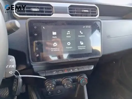 Photo 15 Dacia Duster  ECO-G 100 4x2