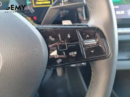 Photo 14 Renault Megane  E-Tech EV60 220 ch super charge