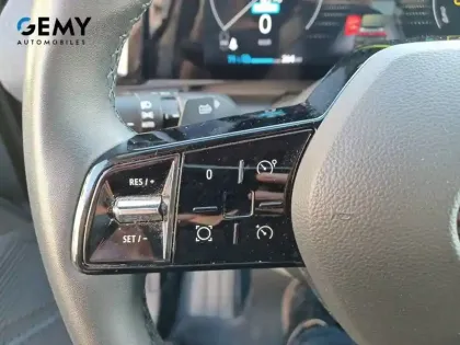 Photo 13 Renault Megane  E-Tech EV60 220 ch super charge
