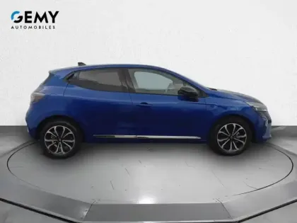 Photo 19 Renault Clio  TCe 90 ch GSR2