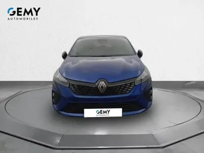 Photo 17 Renault Clio  TCe 90 ch GSR2