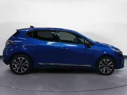 Photo 7 Renault Clio  TCe 90 ch GSR2