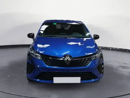 Photo 8 Renault Clio  TCe 90 ch GSR2