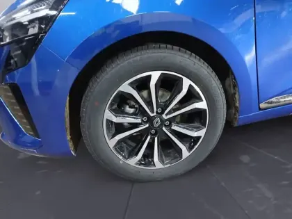 Photo 9 Renault Clio  TCe 90 ch GSR2