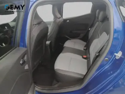 Photo 25 Renault Clio  TCe 90 ch GSR2