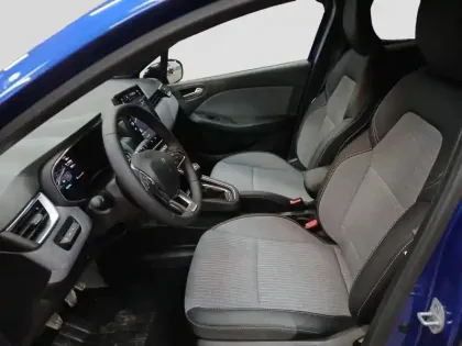 Photo 10 Renault Clio  TCe 90 ch GSR2