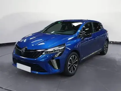 Photo Renault Clio Techno