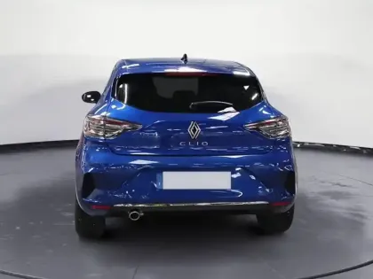 Photo 6 Renault Clio  TCe 90 ch GSR2