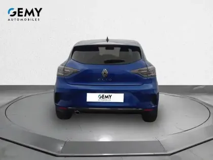 Photo 20 Renault Clio  TCe 90 ch GSR2