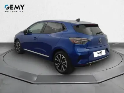 Photo 22 Renault Clio  TCe 90 ch GSR2