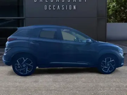 Photo 5 Hyundai Kona  Hybrid 141