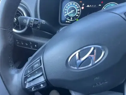 Photo 26 Hyundai Kona  Hybrid 141