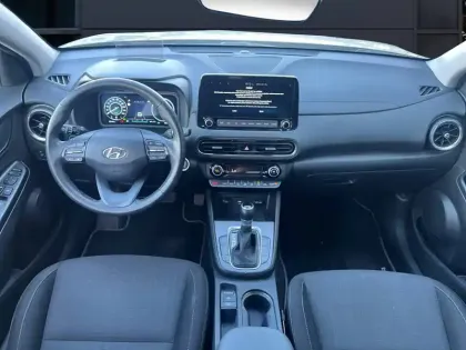 Photo 9 Hyundai Kona  Hybrid 141