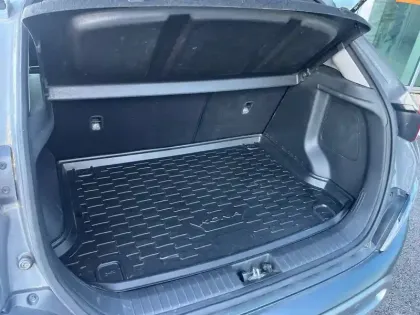 Photo 18 Hyundai Kona  Hybrid 141