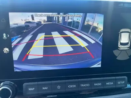 Photo 23 Hyundai Kona  Hybrid 141
