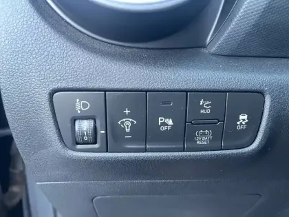 Photo 21 Hyundai Kona  Hybrid 141