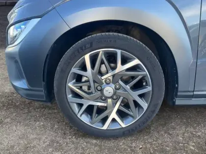Photo 13 Hyundai Kona  Hybrid 141