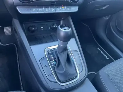 Photo 10 Hyundai Kona  Hybrid 141