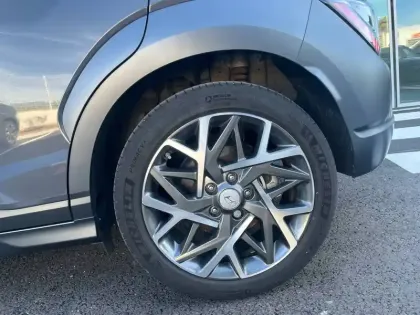 Photo 17 Hyundai Kona  Hybrid 141