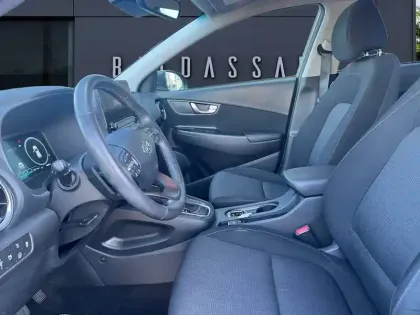 Photo 8 Hyundai Kona  Hybrid 141