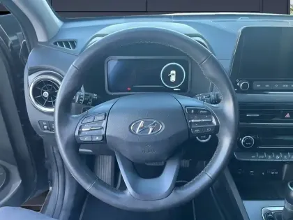 Photo 11 Hyundai Kona  Hybrid 141