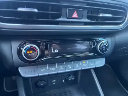 Photo 25 Hyundai Kona  Hybrid 141