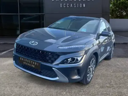 Photo Hyundai Kona Creative