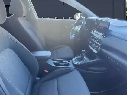 Photo 14 Hyundai Kona  Hybrid 141