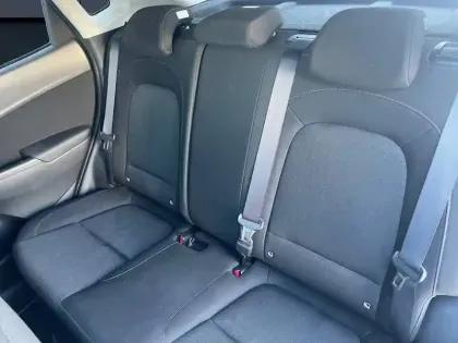Photo 12 Hyundai Kona  Hybrid 141