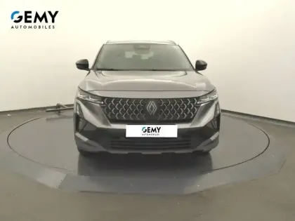 Photo 17 Renault Austral  full hybrid E-Tech 200 ch