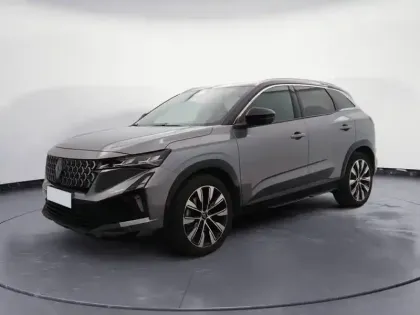 Photo Renault Austral Techno