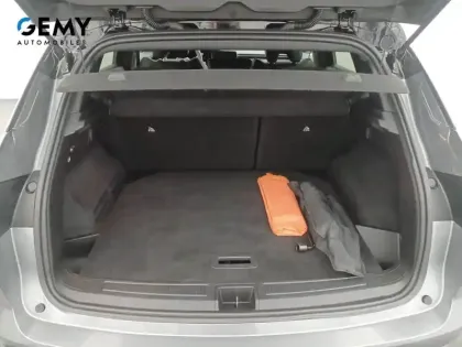 Photo 21 Renault Austral  full hybrid E-Tech 200 ch