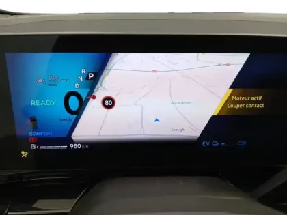 Photo 14 Renault Austral  full hybrid E-Tech 200 ch