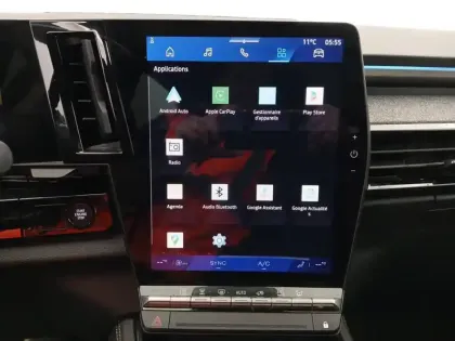 Photo 15 Renault Austral  full hybrid E-Tech 200 ch