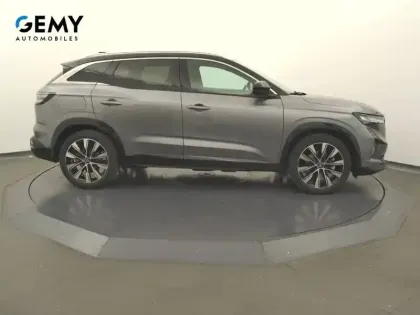 Photo 19 Renault Austral  full hybrid E-Tech 200 ch