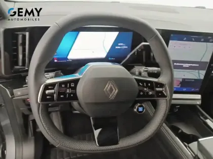 Photo 28 Renault Austral  full hybrid E-Tech 200 ch