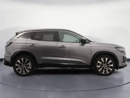 Photo 7 Renault Austral  full hybrid E-Tech 200 ch