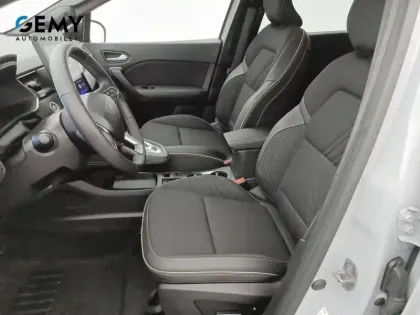 Photo 24 Renault Symbioz  E-Tech full hybrid 145