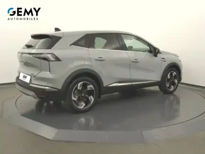 Photo 33 Renault Symbioz  E-Tech full hybrid 145