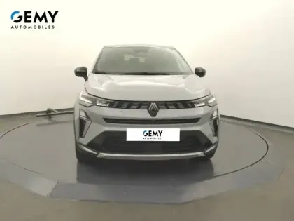 Photo 17 Renault Symbioz  E-Tech full hybrid 145