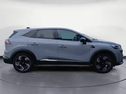 Photo 7 Renault Symbioz  E-Tech full hybrid 145