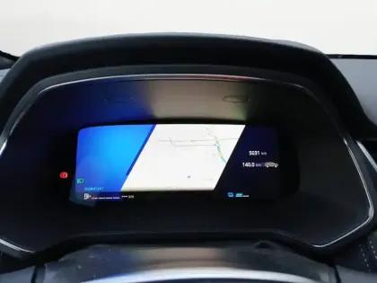 Photo 14 Renault Symbioz  E-Tech full hybrid 145