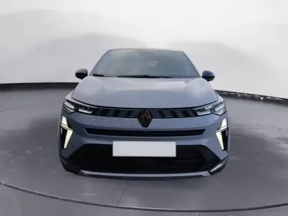 Photo 8 Renault Symbioz  E-Tech full hybrid 145