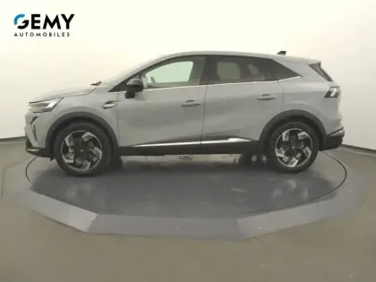 Photo 34 Renault Symbioz  E-Tech full hybrid 145