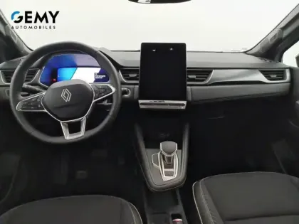 Photo 23 Renault Symbioz  E-Tech full hybrid 145