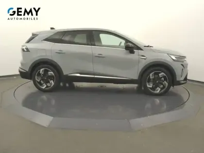 Photo 19 Renault Symbioz  E-Tech full hybrid 145