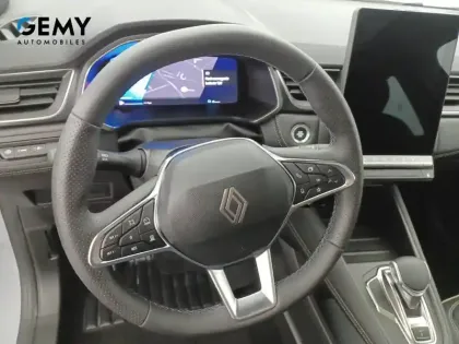 Photo 28 Renault Symbioz  E-Tech full hybrid 145
