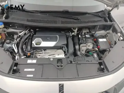 Photo 11 DS DS 7 DS7 Crossback Hybride E-Tense 225 EAT8